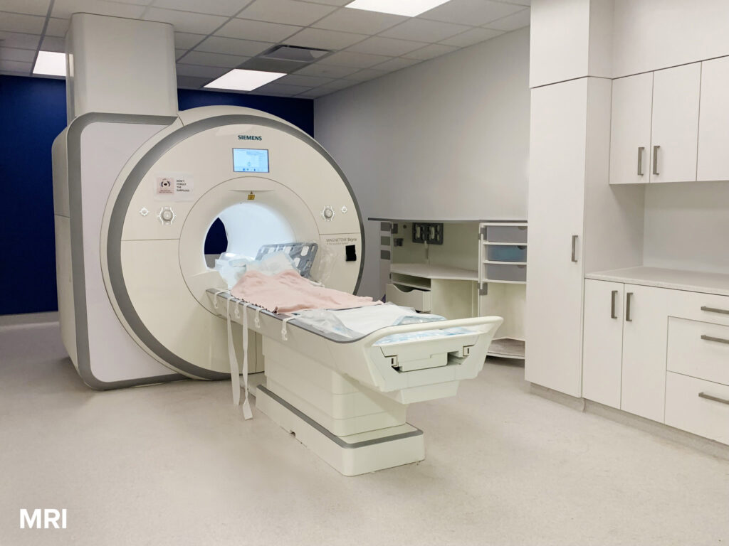 MRI - Lakeshore Animal Health Partner, Mississauga, Ontario