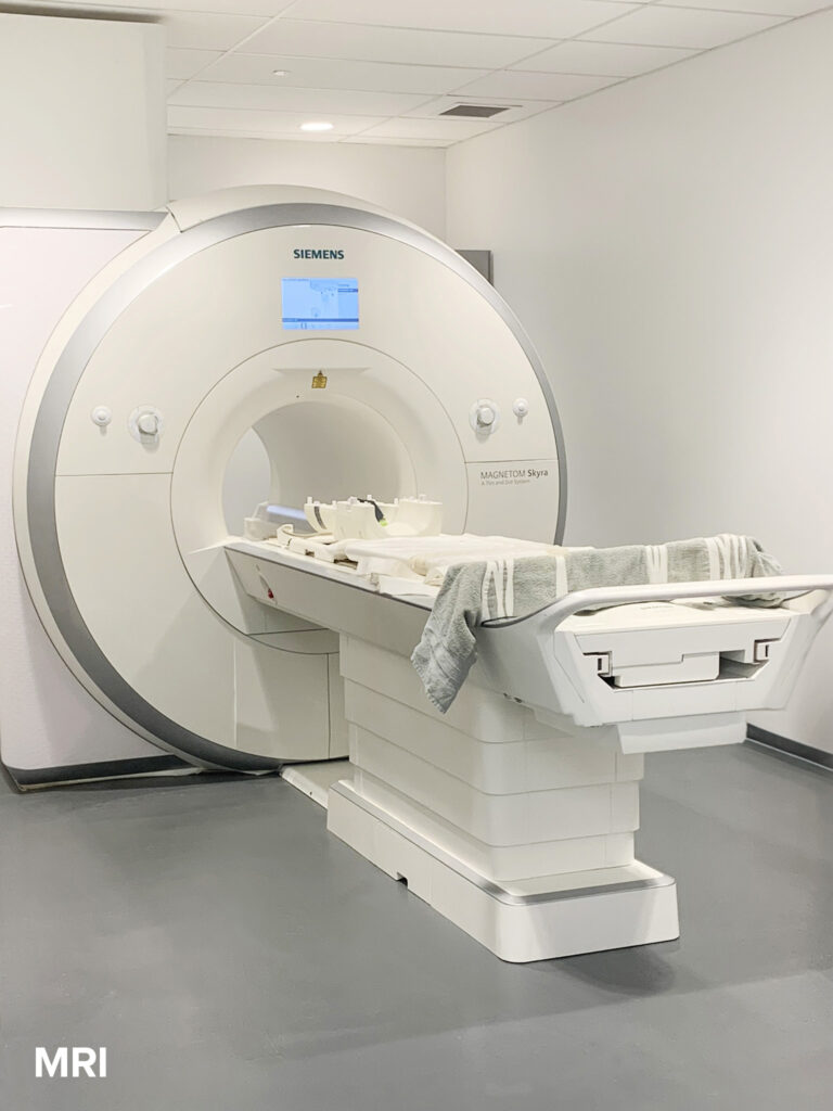 Magnetom Skyra MRI - North York Toronto Animal Health Partners